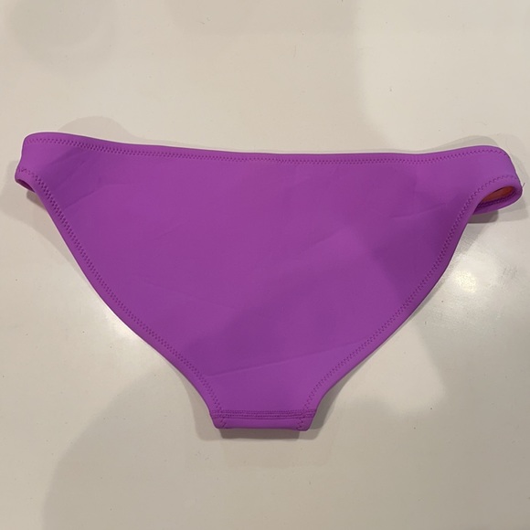 Triangl neoprene neon bottoms - Picture 2 of 3